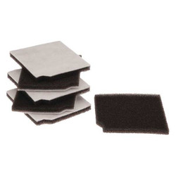 Tennant Vacuum Filter For Upright Vacuum,PK6 9007743