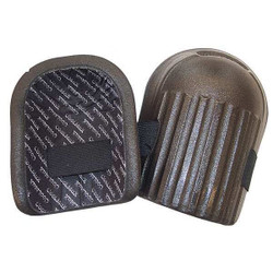 Impacto Knee Pads, Hard Shell, Foam,PR 84000000001