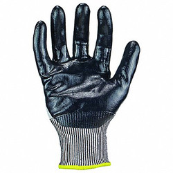 Ironclad Performance Wear Cut-Resistant Gloves,10" ,XS,PR SKC4N-01-XS
