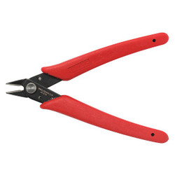 Jonard Tools Diagonal Cutting Plier,5" L JIC-2755