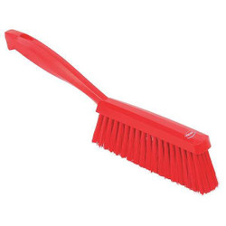 Remco Bench Brush,6.5 in Brush L 45894
