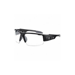 Skullerz by Ergodyne Safety Glasses,Traditional Design  DAGR