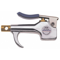 Guardair Thumb Lever Air Gun,90 psi 970