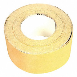 Finish 1st PSA Abrasive Roll,60 ft.,80 G 8516035