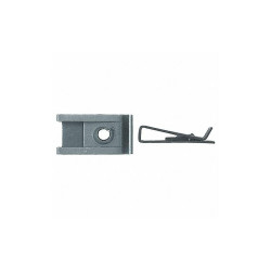 Manufacturer Varies U SprgNt,Phos,Stl,#10,0.15x0.5625in,PK50 5752PK