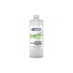 Miles Lubricants Hydraulic Oil,ISO 100,16 oz,Bottle MSF1200407