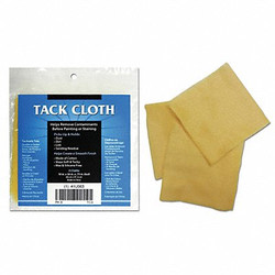 Deroyal Tack Cloth,18 In x 36 In,PK3 TC3