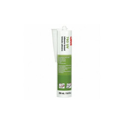 3m Polymer Adhesive Sealant,Black,760 UV 760 UV