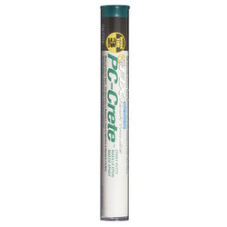 Pc Products Epoxy,Concrete Putty,4 Oz.,Limestone 045589
