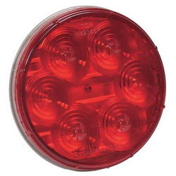 Maxxima Stop/Turn/Tail Light, ,Red,  L M42346R-KIT