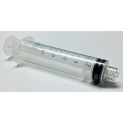 Henke-Ject Disp Syringe,10 mL,Luer Lock,PK100 5100.X00V0