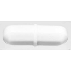 Sp Scienceware Stirring Bar,25.4 mm L,8 mm Dia,Oct F37110-0001