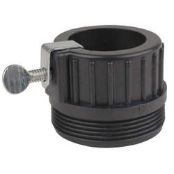Manufacturer Varies Bung Adapter,Polyethylene,2" THP-25 (434-15)