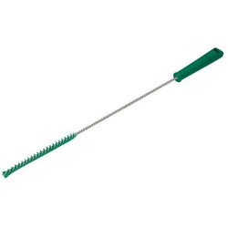Vikan Tube and Valve Brush,6 in Brush L 53752