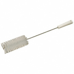 Vikan Tube and Valve Brush,5 3/4 in Brush L 53705