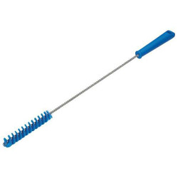 Vikan Tube and Valve Brush,5 7/8 in Brush L 53763