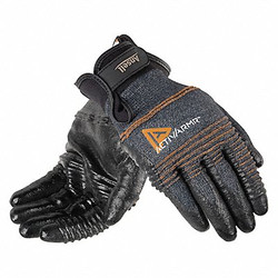 Ansell Cut-Resistant Gloves,XL,PR 97-008