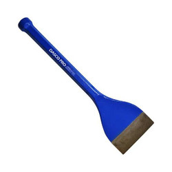 Dasco Pro Floor Chisel,3 In. x 11 In. 473