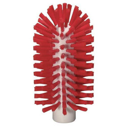 Vikan Tube and Pipe Brush,5 1/2 in Brush L 5380774