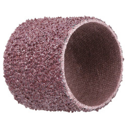 3m Spiral Band, 1 in Dia, 1 in W, 36 Grit 7100138140