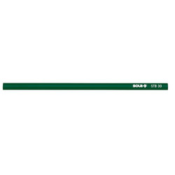Sola Masonry Rough Surface Pencil,9-7/16,PK6 STB 24