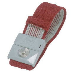 Scs Static Control Wrist Strap, Adj  2214