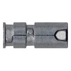 Mkt Fastening Expansion Anchor,1/2x1 5/16 In,PK25 6104000