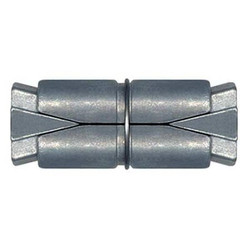 Mkt Fastening Expansion Anchor,7/8x2 1/2 In,PK10 6208000