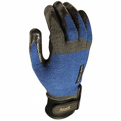 Ansell Cut-Resistant Gloves,Size 10,PR 97-003