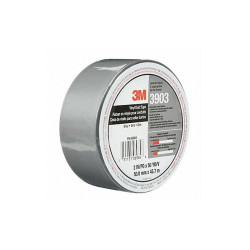 3m Duct Tape,Gray,2 in x 50 yd,6.5 mil 3903