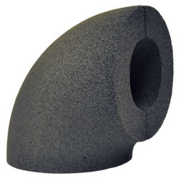 Foamglas Fitting Insulation,Elbow,1-3/8 In. ID 564247