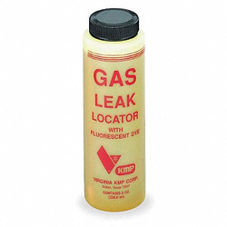 Virginia Kmp Leak Detector,8 oz. GL6