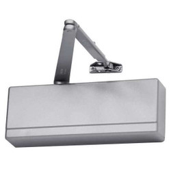 Sargent Door Closer,Universal Arm,Hydraulic  281 UO EN