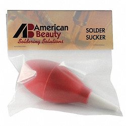 American Beauty Tools AMERICAN BEAUTY Desoldering Bulb SS-8