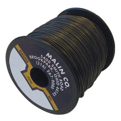 Malin Co Baling Wire,Spool,Bare Wire 08-0286-005S