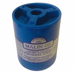 Malin Co Lockwire,Canister,0.051 Dia,143 ft. 34-0510-1BLC