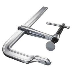 Bessey Sliding Arm Bar Clamp,12In,1320,Smooth 1200-S12