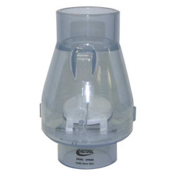 Valterra Check Valve,4.5 in Overall L 200-C20
