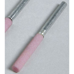 Manufacturer Varies Grinding Stone,7/32 In.,PK5 CS-12V732