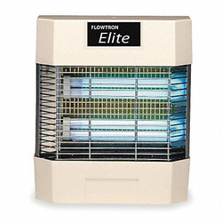 Flowtron Electronic Insect Killer,18inH,1200sq ft FC4700