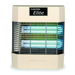 Flowtron Electronic Insect Killer,18inH,1200sq ft FC4700
