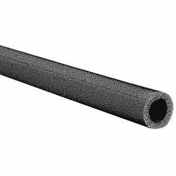Armacell Pipe Ins.,Poly,2 in. ID,6 ft. DGT11038S
