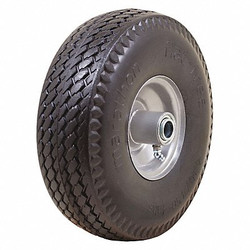 Marastar Flat-Free PUR Foam Wheel,10-5/16" 00015