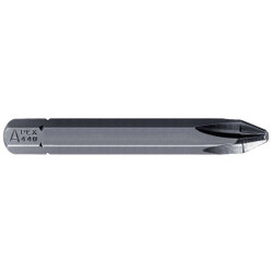 Apex Tool Group InsertBit,L:2",BitSize:#2 440-22X