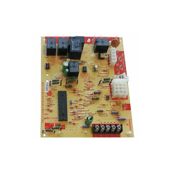 White-Rodgers Furnace Control Board, 120V AC Control 50A66-743