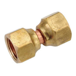 Manufacturer Varies Swivel Connector,Low Lead Brass,1000 psi 704070-04