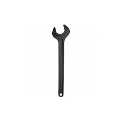 Facom Engineer Wrench,Strt,13-1/2",Steel FM-45.41