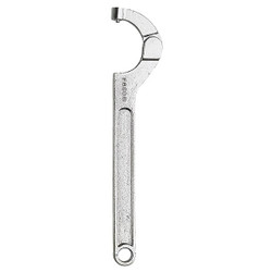 Facom Pin Spanner Wrench,Side,13-1/2" FA-126A.120