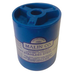 Malin Co Lockwire,Canister,0.02 Dia,931 ft. 34-0200-1BLC