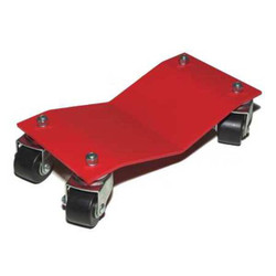 Auto Dolly Auto Dolly, Steel, 8 W x 16 L In. M998046-i